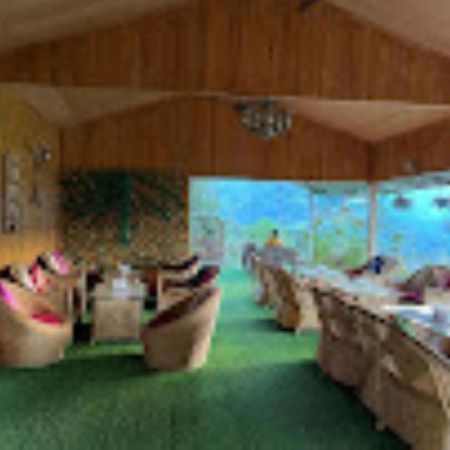 Gupta Kāshi The Village Retreat Resort , Guptkashi מראה חיצוני תמונה