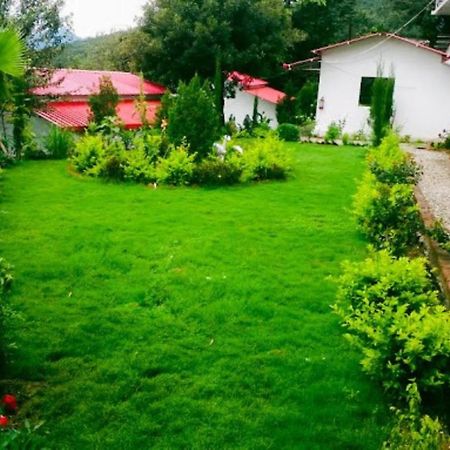 Gupta Kāshi The Village Retreat Resort , Guptkashi מראה חיצוני תמונה