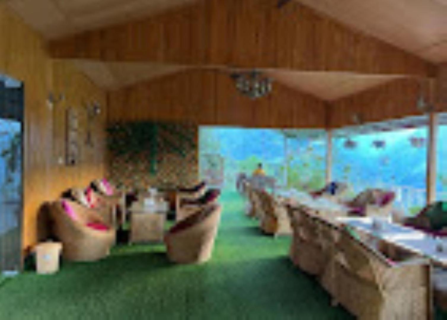 Gupta Kāshi The Village Retreat Resort , Guptkashi מראה חיצוני תמונה