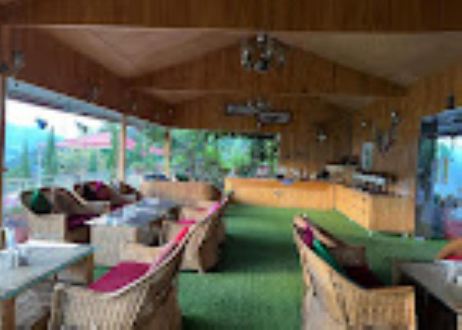 Gupta Kāshi The Village Retreat Resort , Guptkashi מראה חיצוני תמונה