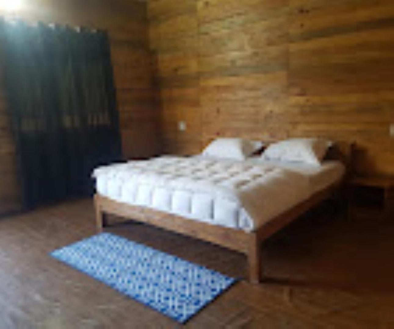 Gupta Kāshi The Village Retreat Resort , Guptkashi מראה חיצוני תמונה
