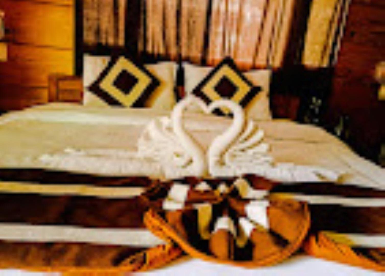 Gupta Kāshi The Village Retreat Resort , Guptkashi מראה חיצוני תמונה